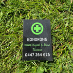 Bonorong Rescue Magnet