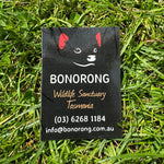 Bonorong Magnet